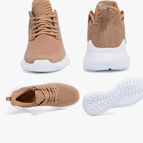 Akk Womens Walking Shoes - Picture 4 of 9